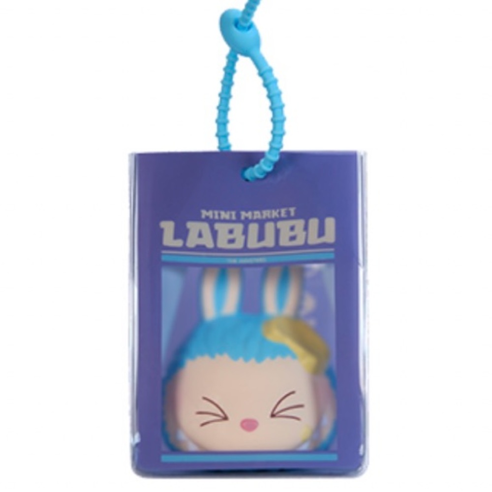 The Monsters Wacky Mart Series-Pinch Pendant - Chips